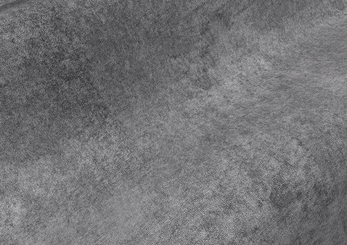 Florence Faux Suede, Dusky Purple - Roman Blind - Image 4